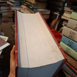 Minh mệnh chính yếu 931010