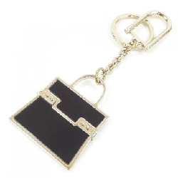 【Mã giảm giá】Móc khóa DELVAUX 655762