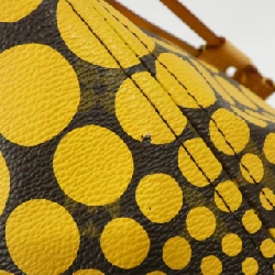 Túi xách Louis Vuitton Monogram Wave (Yayoikuzama) Neverfull MM M40685 - Hàng hiệu Chính hãng 765634