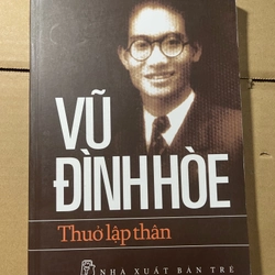 Thuở lập thân