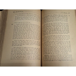 Cộng đồng vatican II hiến chế - tuyên ngôn - sắc lệnh - sứ điệp thông điệp 412024