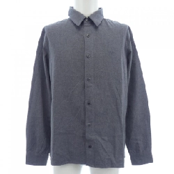 Áo sơ mi A.P.C. - Hàng hiệu Authentic