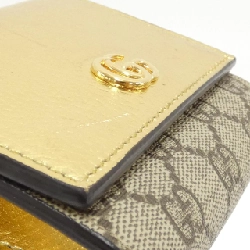 Ví Gucci GG MARMONT 598587 AABGY 621718