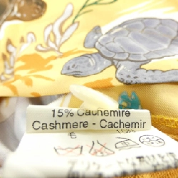 HERMES LAVIE PRECIEVSE DE LA MEDITERRANEE Polo Shirt - Hàng hiệu Authentic 824546