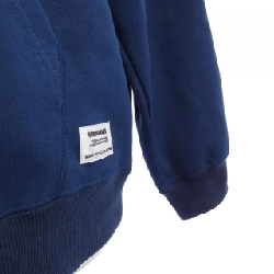 HÀNG HIỆU HORN GARMENT - Áo khoác hoodie 900243