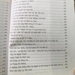 TỬ VI ĐẨU SỐ KINH ĐIỂN 460737