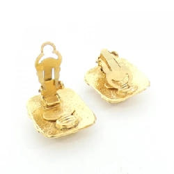 【Vintage】Bông tai Chanel 625947