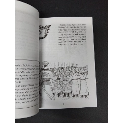 Lịch sử Việt Nam bằng tranh tập 50 Trần Bạch Đằng mới 80% ố nhẹ 2017 HCM.ASB1809 916770