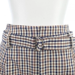 【Mã giảm giá】Áo váy Aquascutum 653488