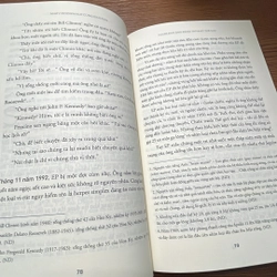 Nhảy moonwalk cùng Einstein Joshua Foer 357222