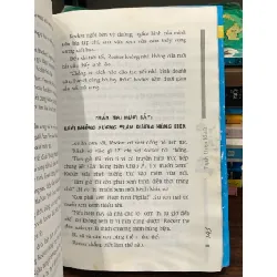 Pipilu và Sói bạc Rocker - Trịnh Uyển Khiết 572443
