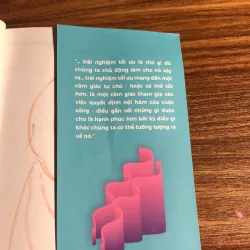 Flow - Dòng chảy, trải nghiệm tối ưu 797669