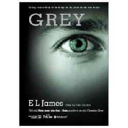 50 Sắc Thái - Tập 4: Grey - E. L. James ASB.PO Oreka-Blogmeo120125