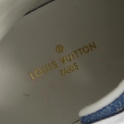 Giày sneaker Stella-line Louis Vuitton 657092