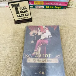 TAROT LÁ BÀO ĐỂ NGỎ