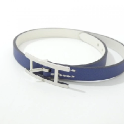 Vòng tay Hermès Biarpi Double Tour 064647CK - Hàng hiệu Chính hãng 807261