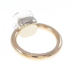 Nhẫn Nude Pomellato - Hàng hiệu Authentic 832795