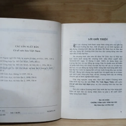 Cơ Sở Văn Hóa Việt Nam - Trần Ngọc Thêm 518925