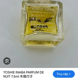 Nước hoa Nhật hàng nội địa  716189