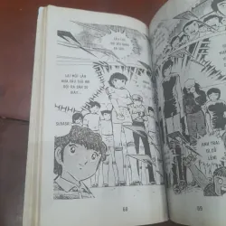 SUBASA tập 13 - QUYẾT ĐẤU HAI HIỆP PHỤ 1021115