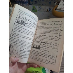 Chất độc nhức xương - Nick Arnold KHOA HỌC ĐỜI SỐNG HCM1008 920021