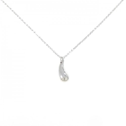 Dây chuyền hình giọt nước Tiffany - Hàng hiệu Authentic