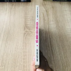 VŨ KHÚC CỦA CƠN GIẬN 1020322