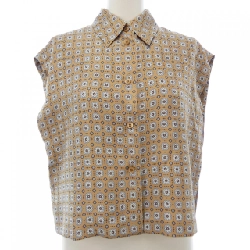 Áo sơ mi PRADA P433H SOOO