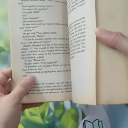 [MIỄN PHÍ BỌC SÁCH] Night School - Lee Child 1027492