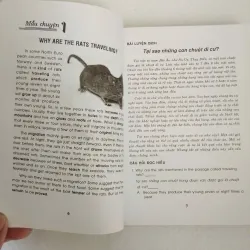 Học tiếng Anh qua 100 mẫu chuyện về loài vật song ngữ Anh – Việt 708574