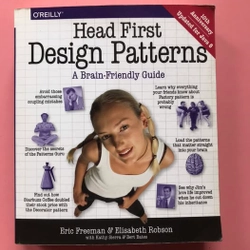 Head First Design Patterns (JAVA)