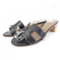 【Khuyến mãi】Dép HERMES 663283