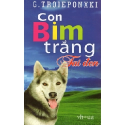 Con Bim Trắng Tai Đen (Trí Việt) - G. Troieponxki ASB.PO Oreka Blogmeo 230225