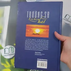 Trường Sa Lời Biển Hát 990344