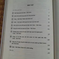 CU BA VIỆT NAM HAI DÂN TỘC MỘT LỊCH SỬ 933275