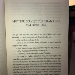 Những bài dã sử Việt - Tạ Chí Đại Trường  975195