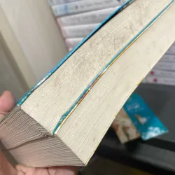 (ngôn tình) - Anh biết gió đến từ đâu - Cửu Nguyệt Hi ( 2 tập ) 1003818