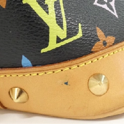 Túi Louis Vuitton Multicolor Alma PM M92646 615525