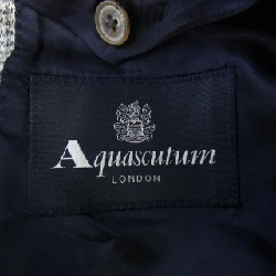 Áo khoác Aquascutum - Hàng hiệu Authentic 886001