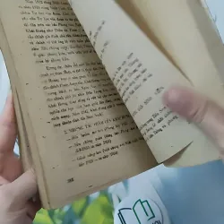 [MIỄN PHÍ BỌC SÁCH] [XƯA] Tiêu Sơn Tráng Sĩ (1989) - Khái Hưng 997648