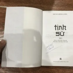 Tình Sử Phùng Mộng Long tập 1+2+3 (18) 716585