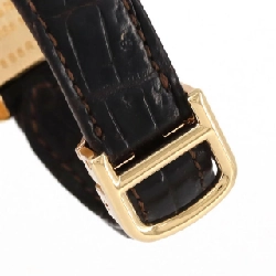 Cartier Tank Americaine SM YG/Cross D WB707231 YG Quartz - Hàng hiệu Authentic 875544