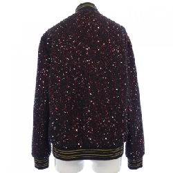 【Mã giảm giá】Áo khoác SAINT LAURENT 634369