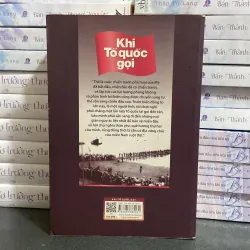 (Hồi ký) - Khi Tổ quốc gọi - Nguyễn Long Trảo 1005037