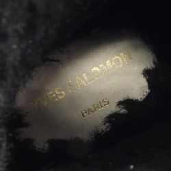 Giày bốt YVES SALOMON - Hàng hiệu Chính hãng 829851