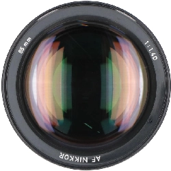 AF85mm F1.4D - Hàng hiệu Authentic 880546