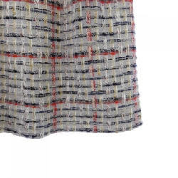 【Mã giảm giá】Chanel CHANEL Váy 654208