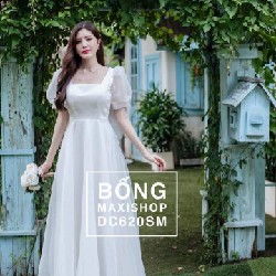 Váy đi bàn cô dâu - Bống maxi 23382