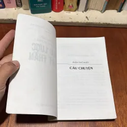 II Những Điều Bạn Chưa Nghĩ Ra: Mưu Lược Xuất Thần - Trần Như Anh, Thanh Hà - 2007 798989