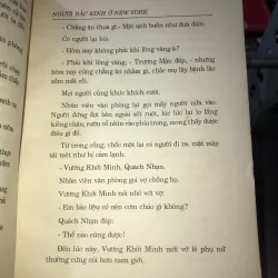 Người Bắc Kinh ở New York - Tào Quế Lâm 1001684